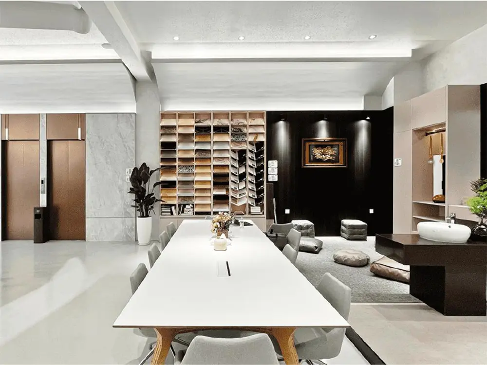 LEAO® Stone Style Decorative Panel
