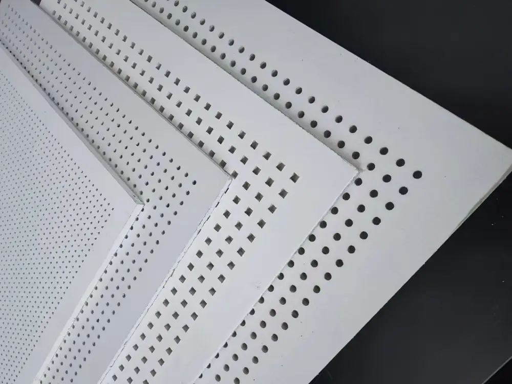 LEAO® Perforated Ceiling