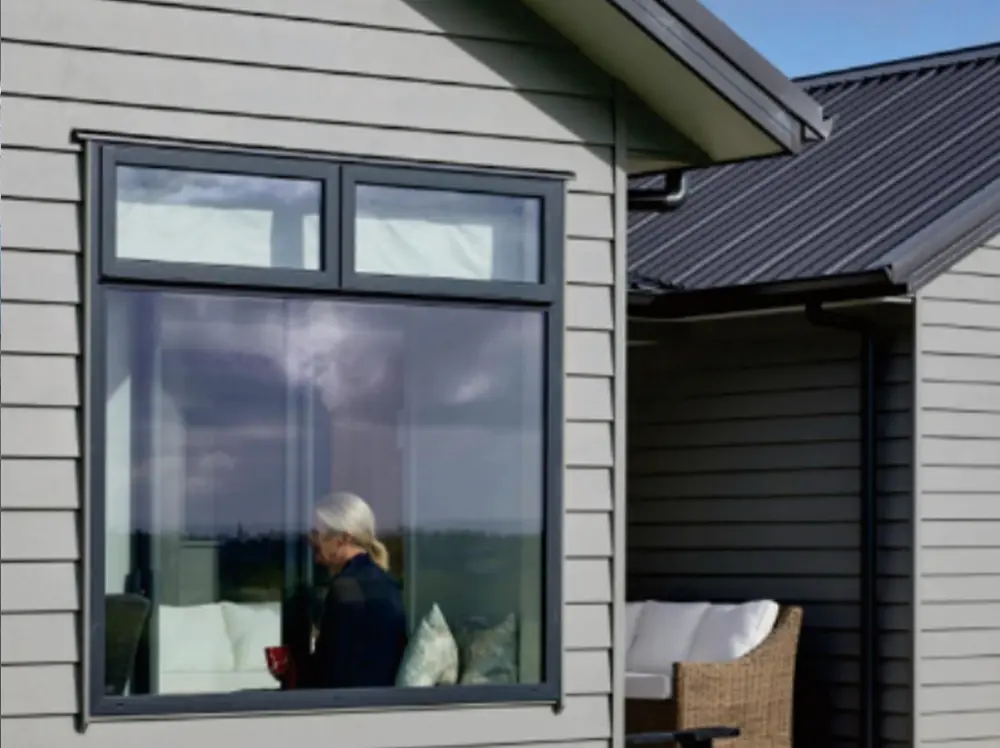 LEAO® Weatherboard