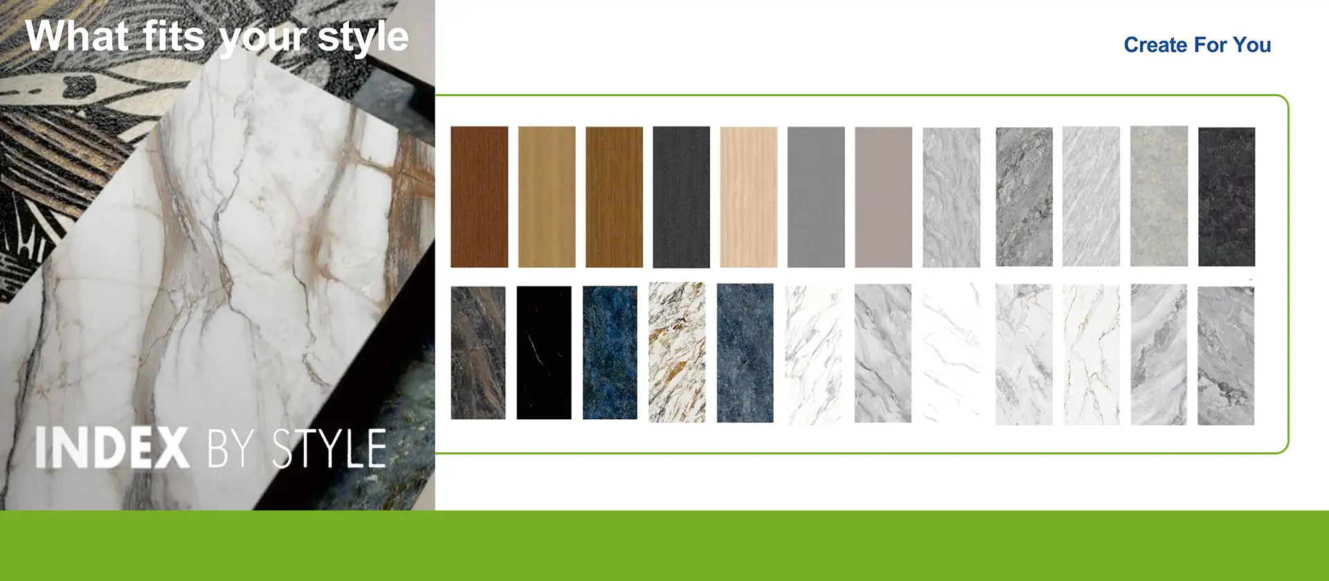 LEAO® Wall
