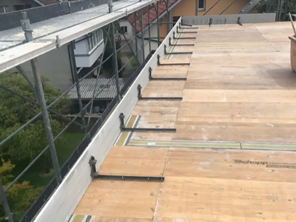 LEAO®️ Non-removable Formwork (5)