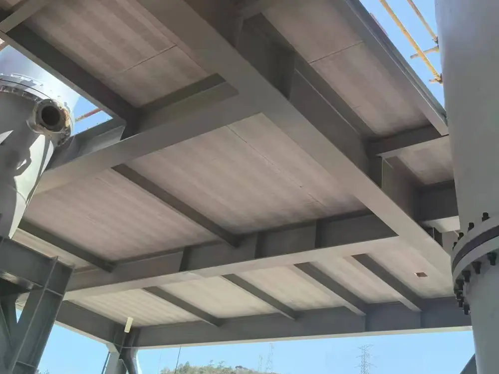 LEAO® Non-removable Formwork