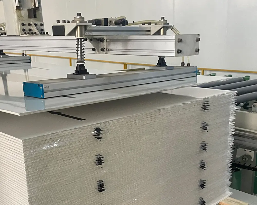 UV-Coating