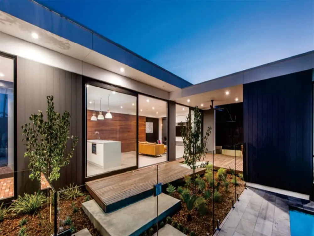 LEAO® Weatherboard (4)