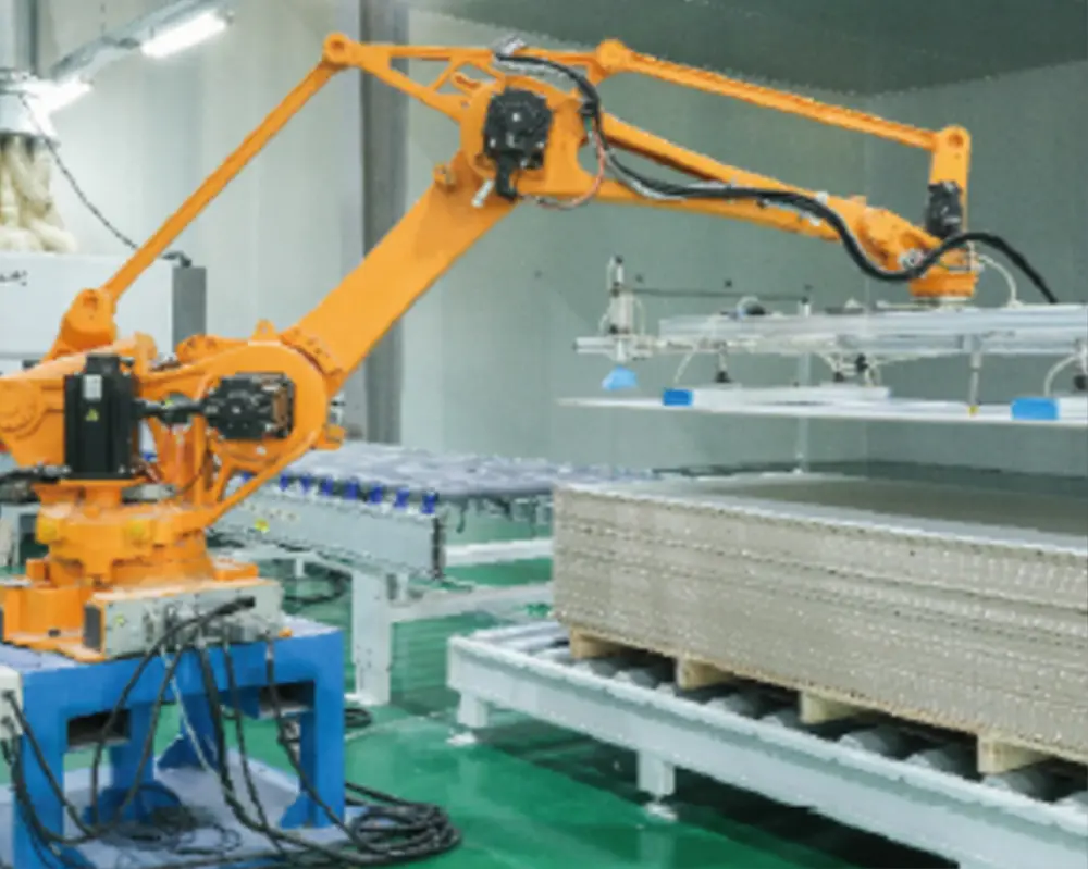 Uv-Coating-step