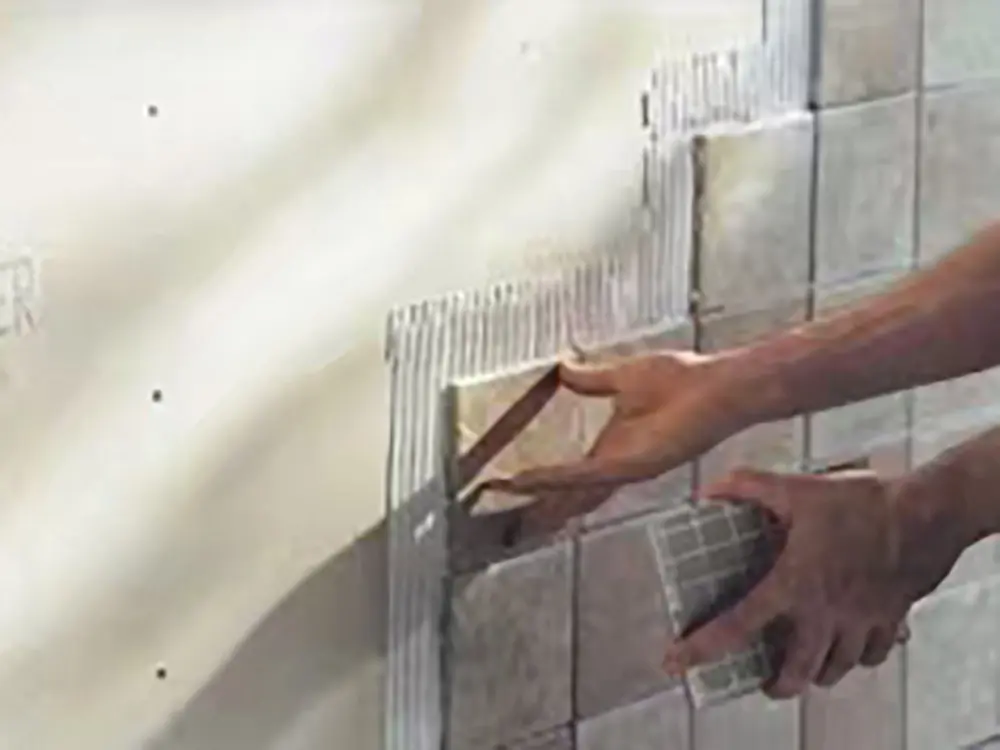 LEAO® Ceramic Tile Underlay
