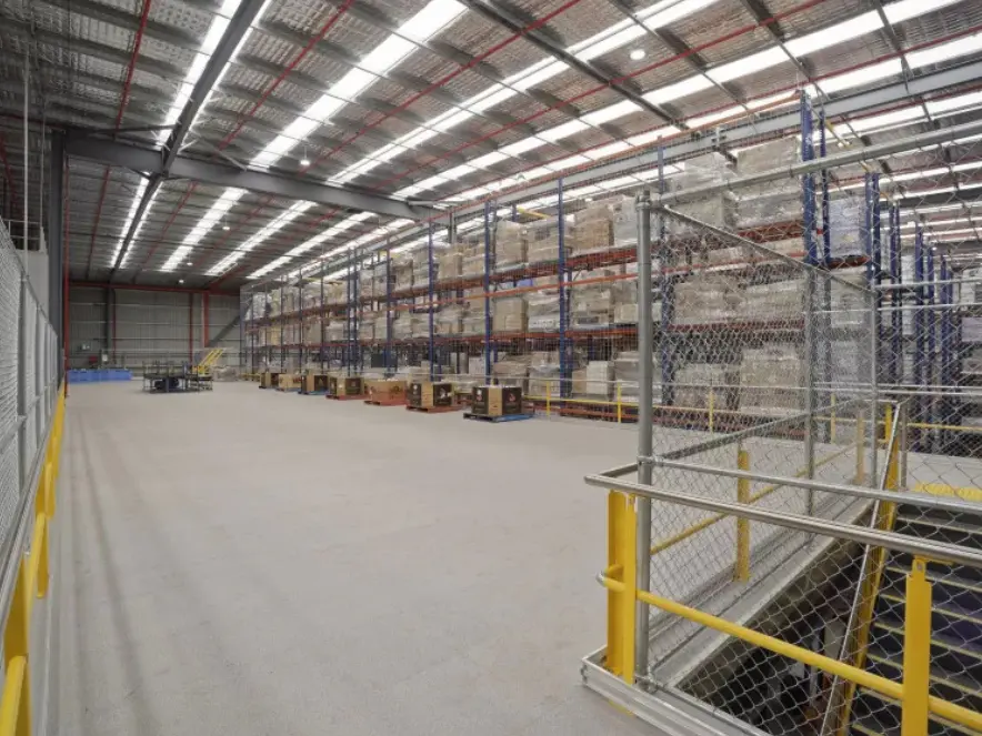 LEAO®️ Mezzanine Board (6)