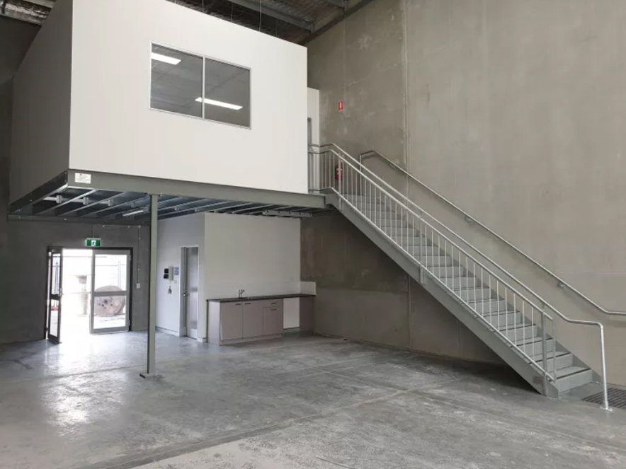 LEAO®️ Mezzanine Board (7)