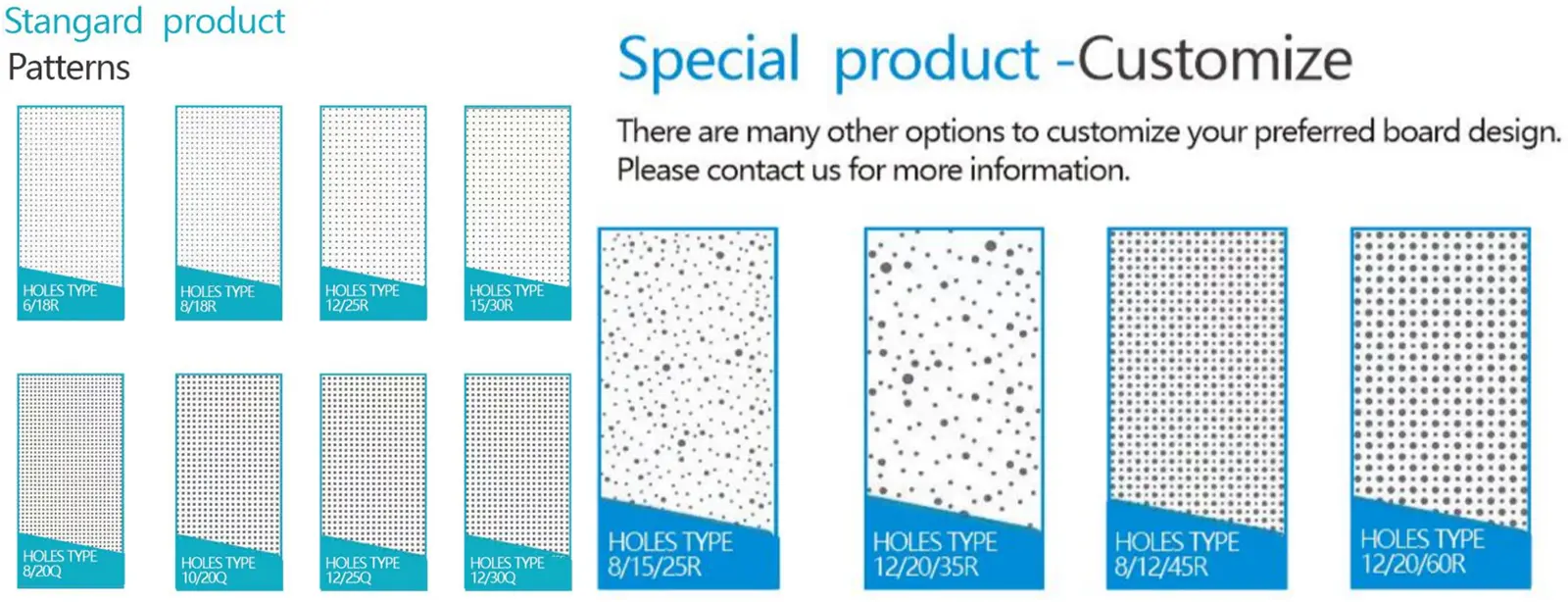 LEAO® Perforated Ceiling (5)