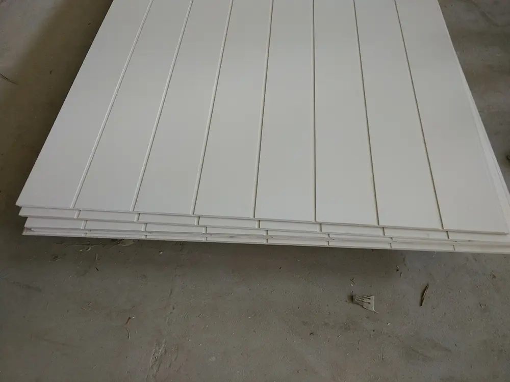 LEAO® Groove Interior Panel