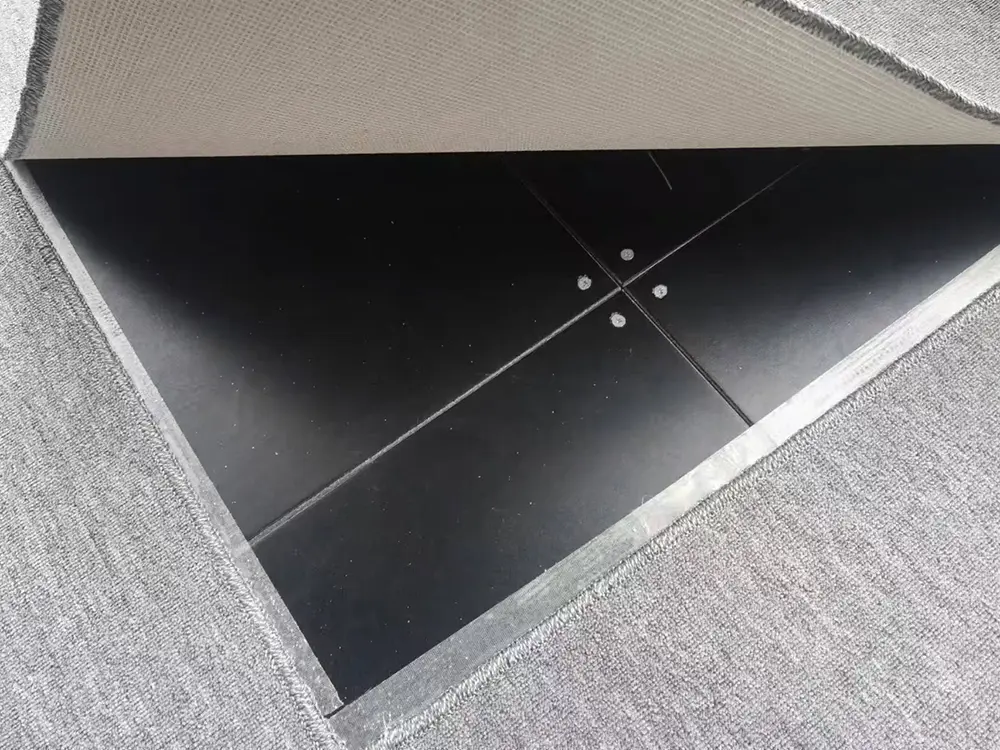 LEAO® Access Floors