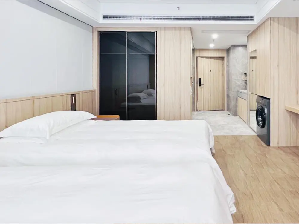 LEAO® Wood Style Decorative Panel