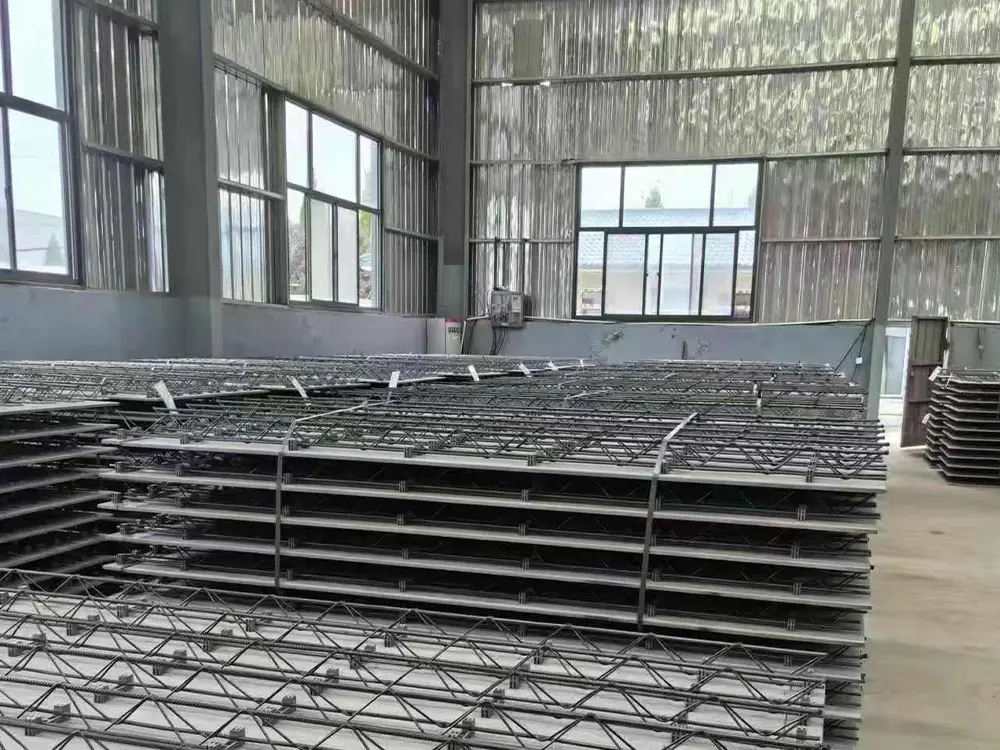 LEAO®️ Non-removable Formwork (6)